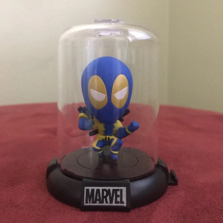 New Mini Marvel Deadpool